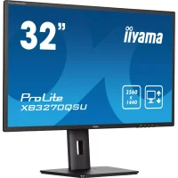 Монитор Iiyama ProLite XB3270QSU-B1 фото 2